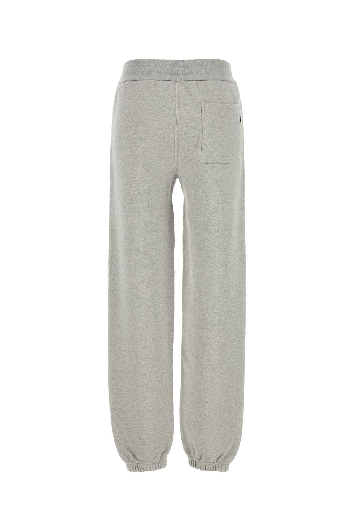 JIL SANDER JOGGERS For Women Tessuto Primario: 100% Cotone - Fodera Tasche: 100% Cotone