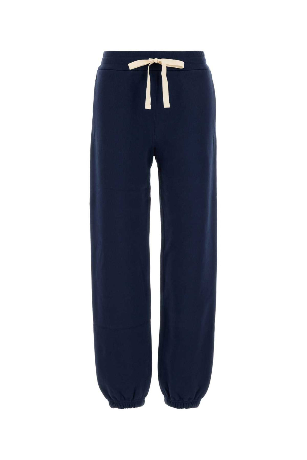 JIL SANDER JOGGERS For Women Tessuto Primario: 100% Cotone - Fodera Tasche: 100% Cotone