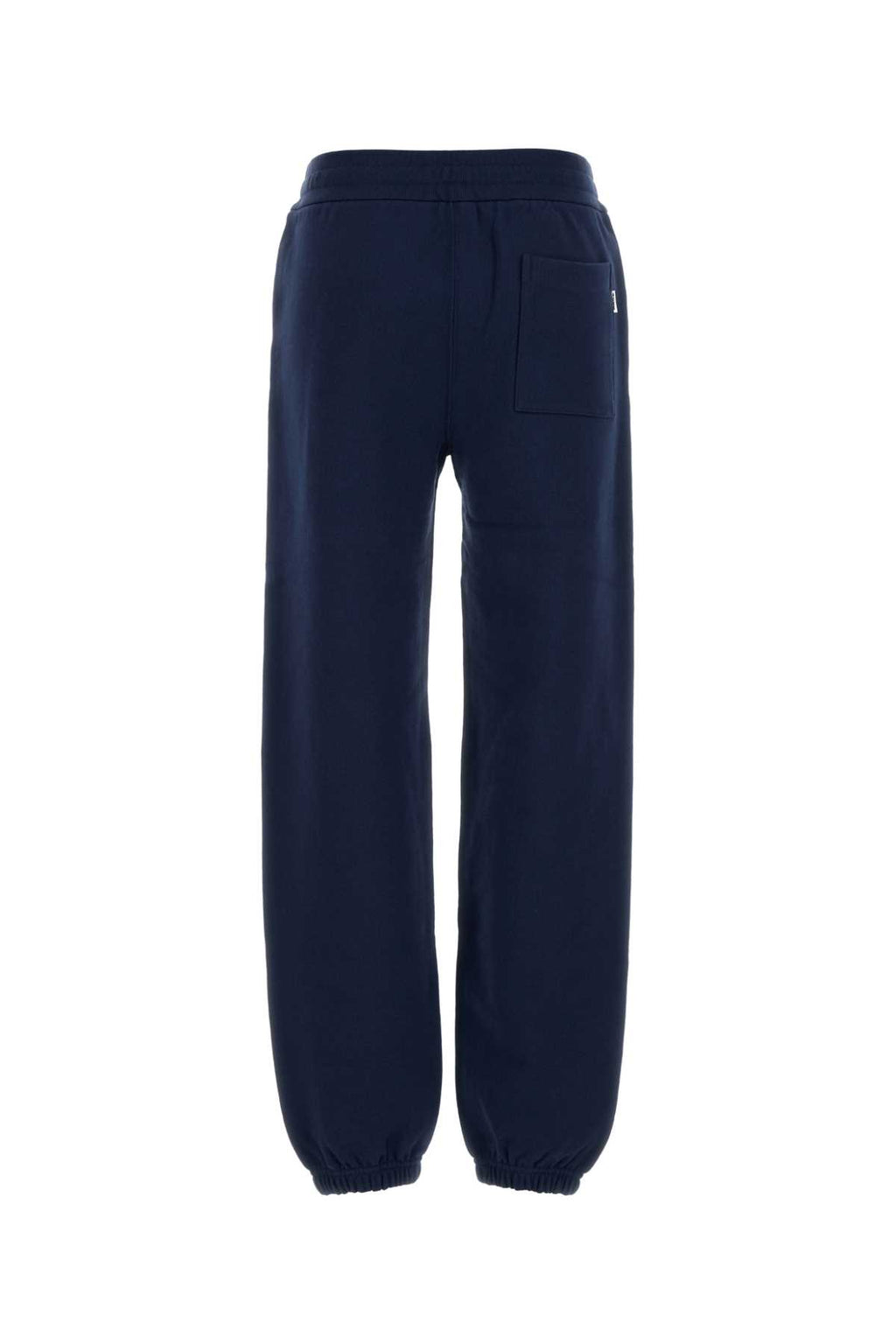 JIL SANDER JOGGERS For Women Tessuto Primario: 100% Cotone - Fodera Tasche: 100% Cotone