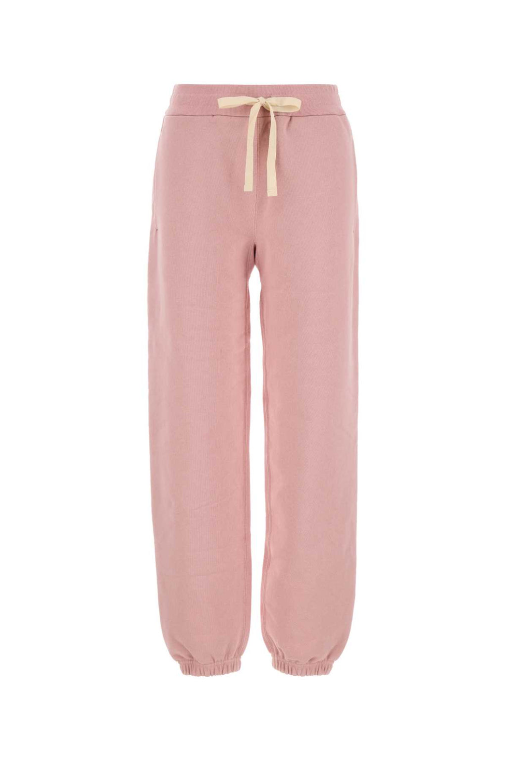JIL SANDER JOGGERS For Women Tessuto Primario: 100% Cotone - Fodera Tasche: 100% Cotone