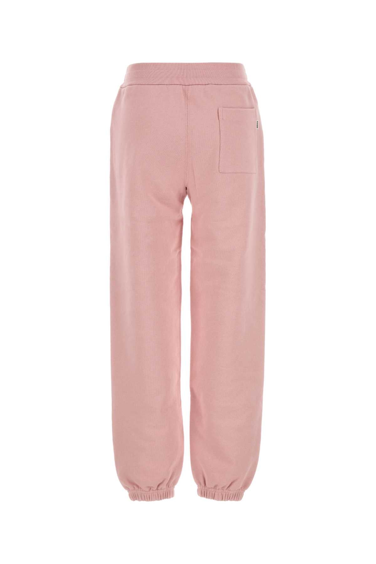 JIL SANDER JOGGERS For Women Tessuto Primario: 100% Cotone - Fodera Tasche: 100% Cotone