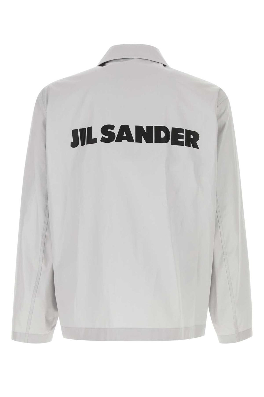 JIL SANDER W BLOUSON 03 PNT For Men Tessuto Primario: 100% Cotone
