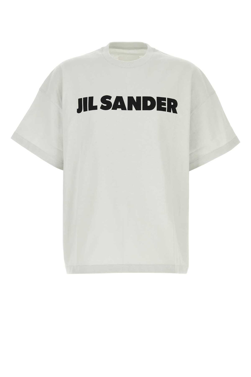 JIL SANDER T-SHIRT CN SS For Men Tessuto Primario: 100% Cotone