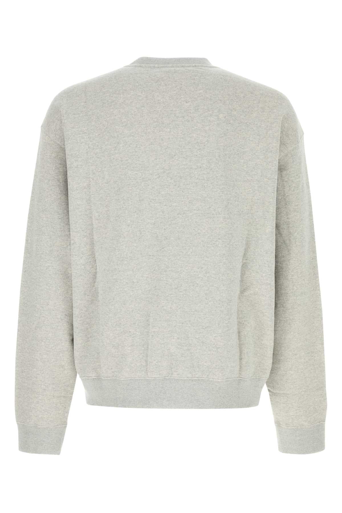 JIL SANDER SWEATSHIRT 132 CN For Men Tessuto Primario: 100% Cotone