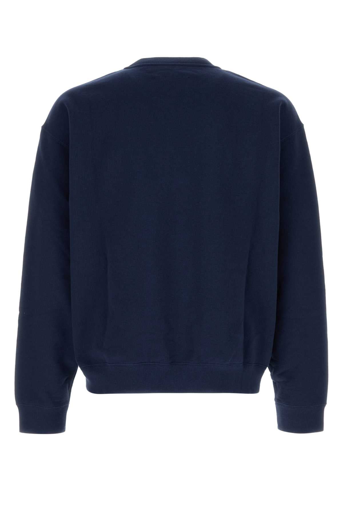 JIL SANDER SWEATSHIRT 132 CN For Men Tessuto Primario: 100% Cotone