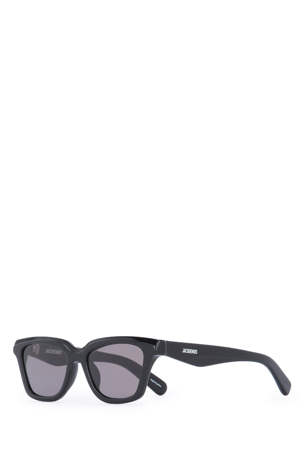 JACQUEMUS LES LUNETTES CARRE For Women 100% ETHYLENE VINYL ACETATE
