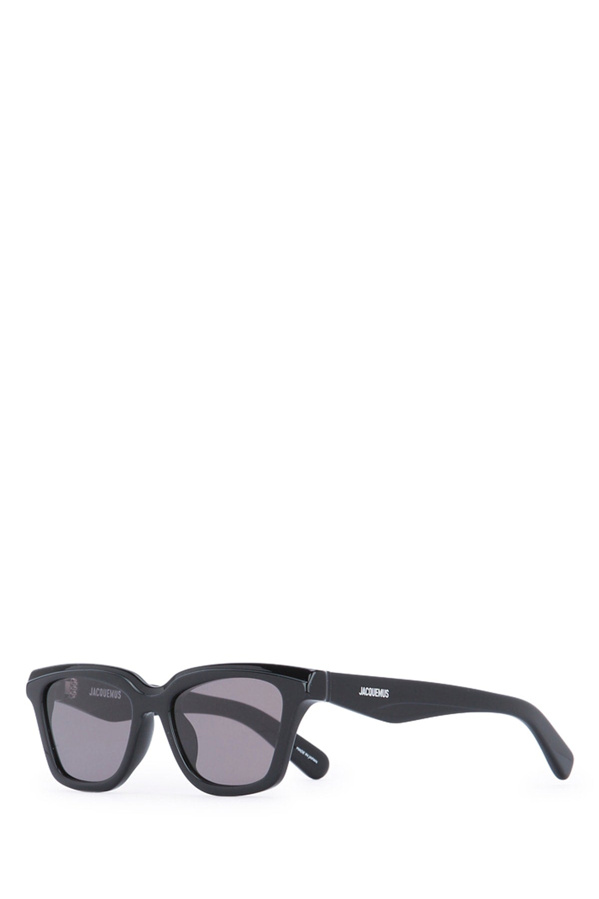 JACQUEMUS LES LUNETTES CARRE For Women 100% ETHYLENE VINYL ACETATE