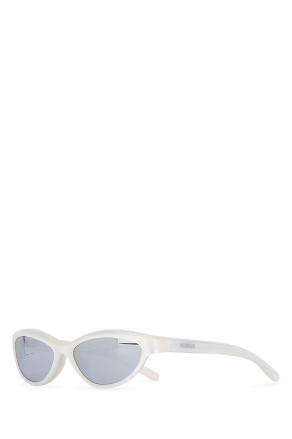 JACQUEMUS LES LUNETTES CURVO For Women 100% ETHYLENE VINYL ACETATE