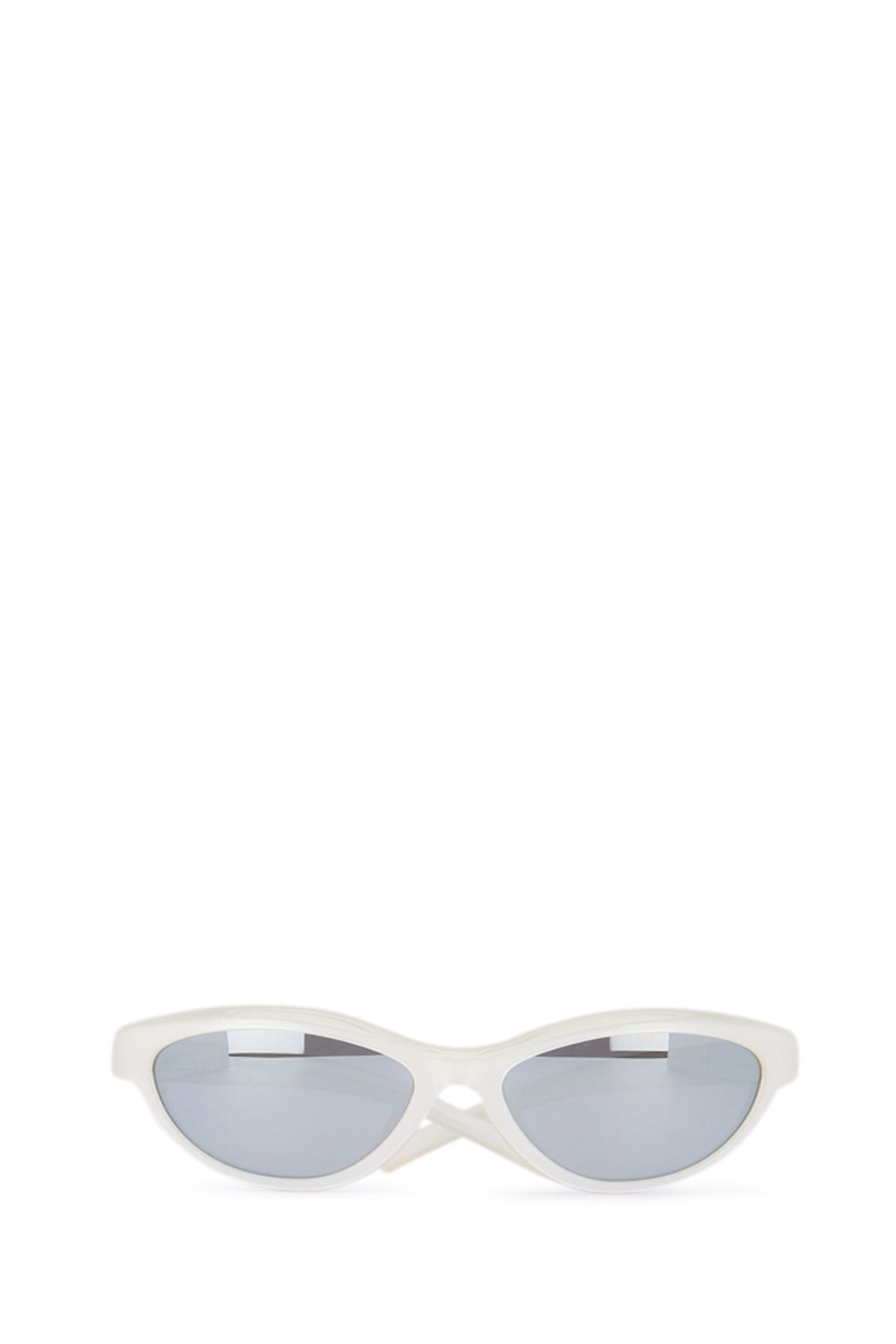 JACQUEMUS LES LUNETTES CURVO For Women 100% ETHYLENE VINYL ACETATE