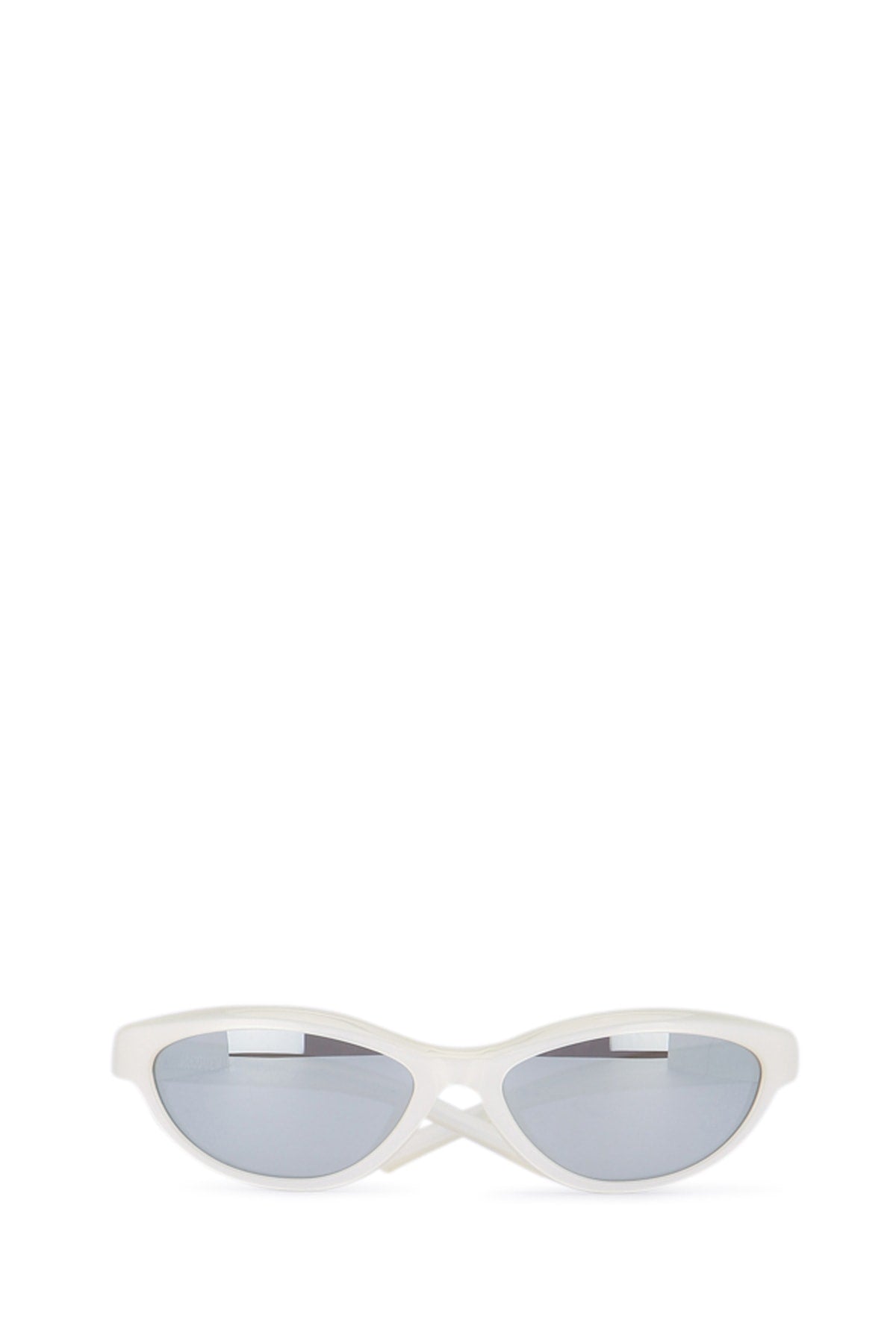 JACQUEMUS LES LUNETTES CURVO For Women 100% ETHYLENE VINYL ACETATE