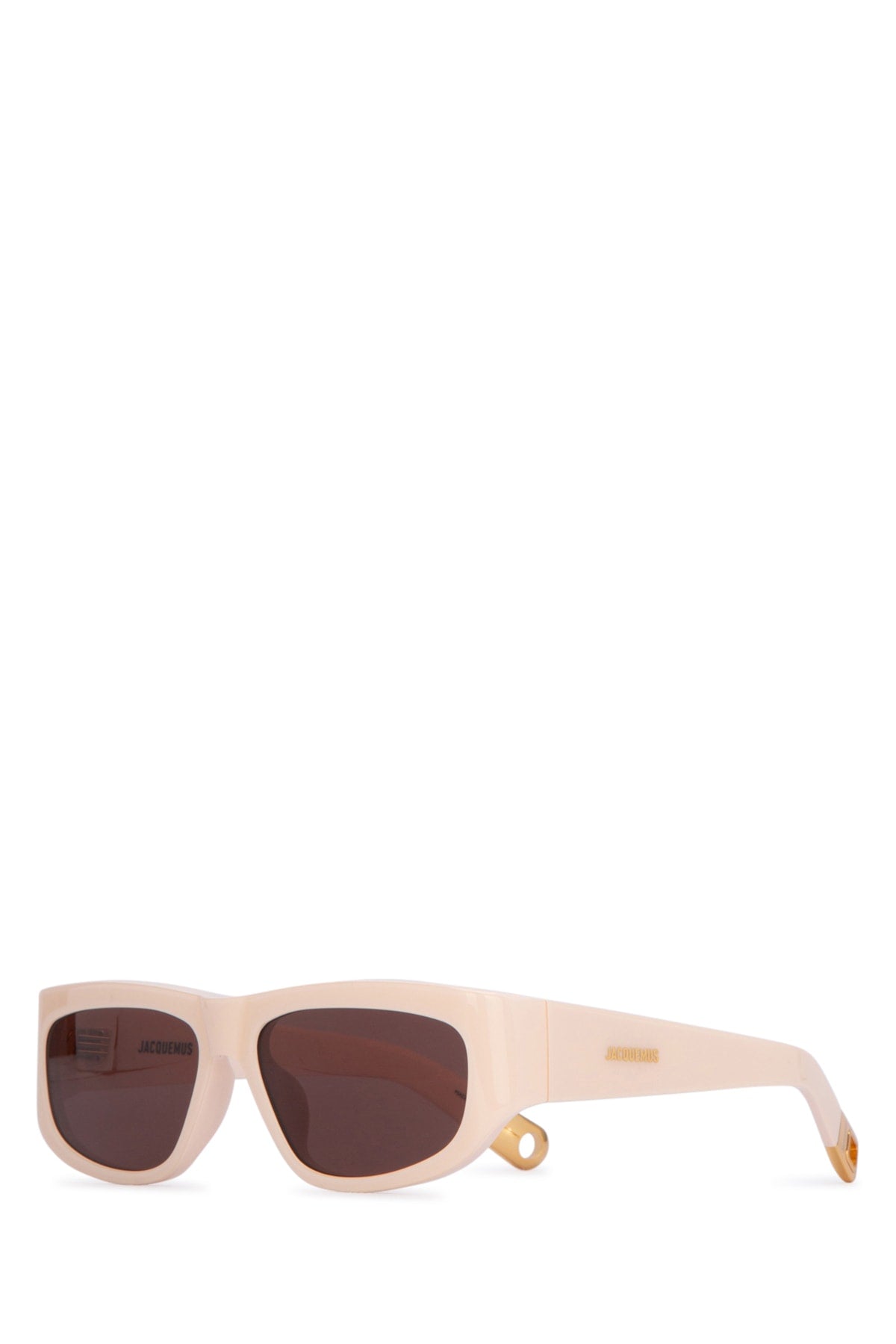 JACQUEMUS OCCHIALI DA SOLE For Men 100% ACETATE