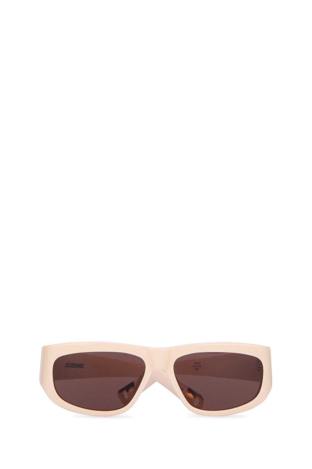 JACQUEMUS OCCHIALI DA SOLE For Men 100% ACETATE