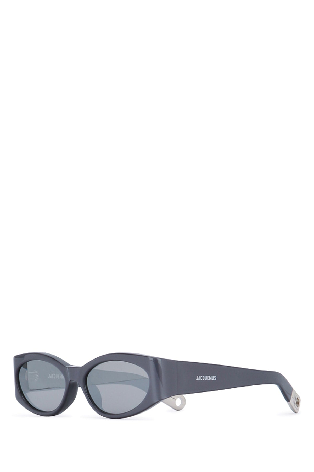 JACQUEMUS LES LUNETTES OVALO For Men 100% ACETATE