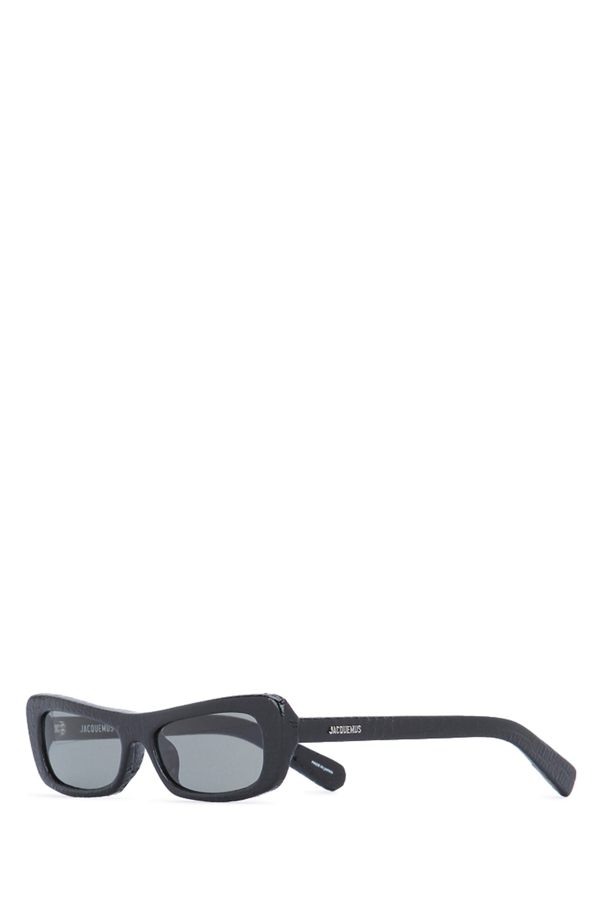 JACQUEMUS LES LUNETTES CAPRI For Men 100% CALF LEATHER