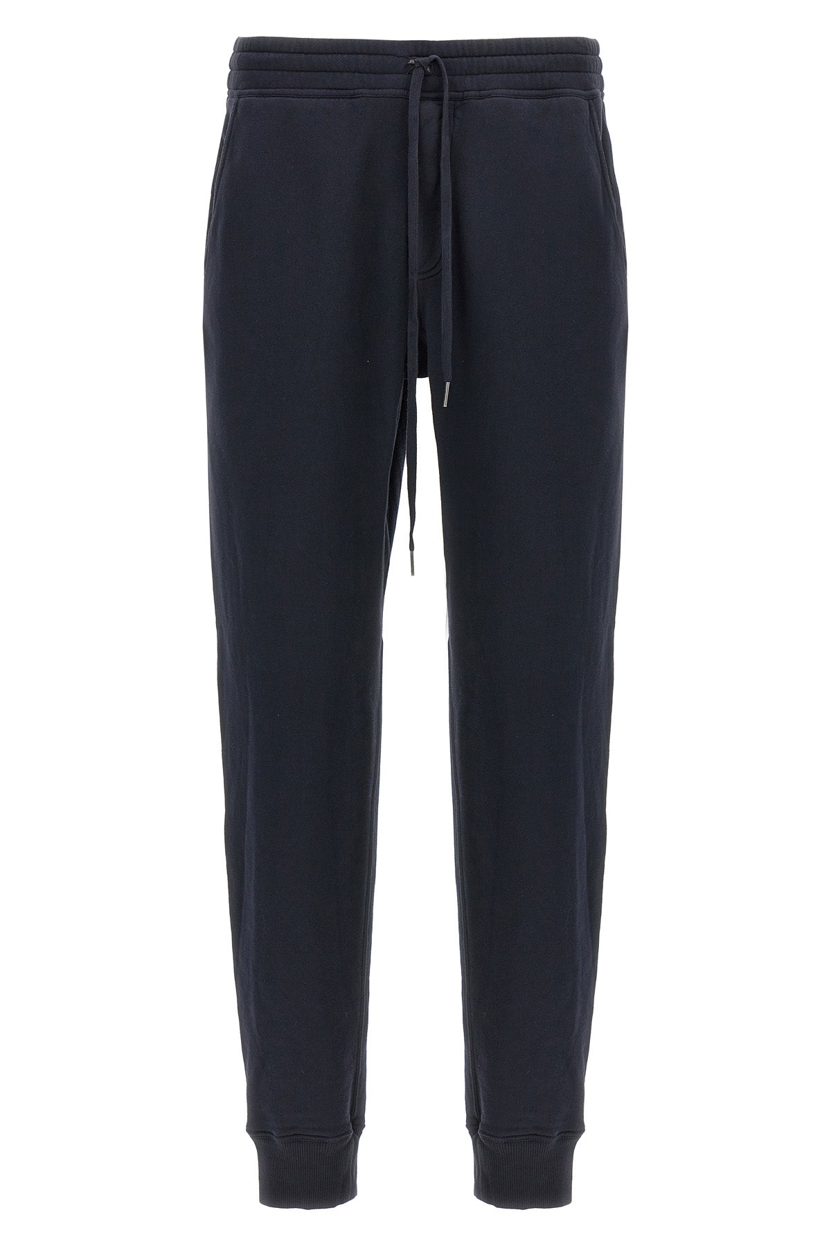 tom ford 'Vintage Garment Dyed' joggers