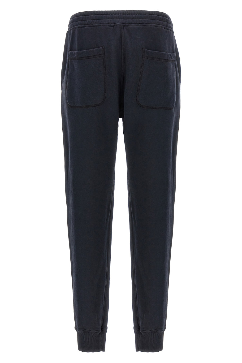 TOM FORD 'Vintage Garment Dyed' joggers For Men 100% cotton