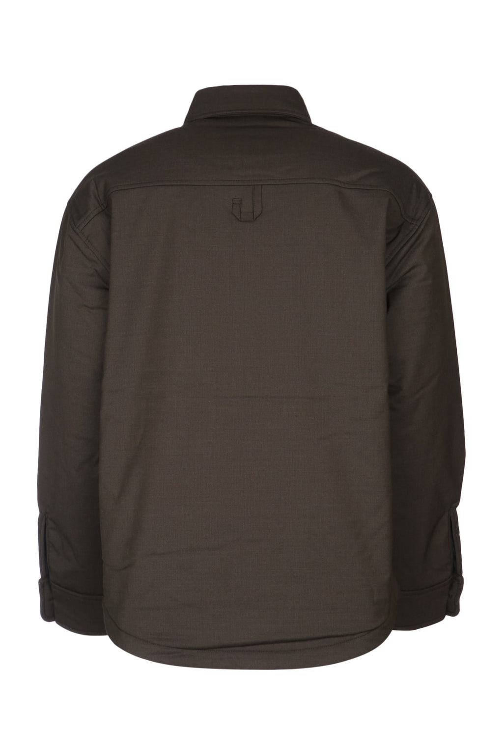 JACQUEMUS LA VESTE SERA For Men 52% VISCOSE 48% COTTON 77% VIRGIN WOOL 22% POLYAMIDE 1% ELASTANE