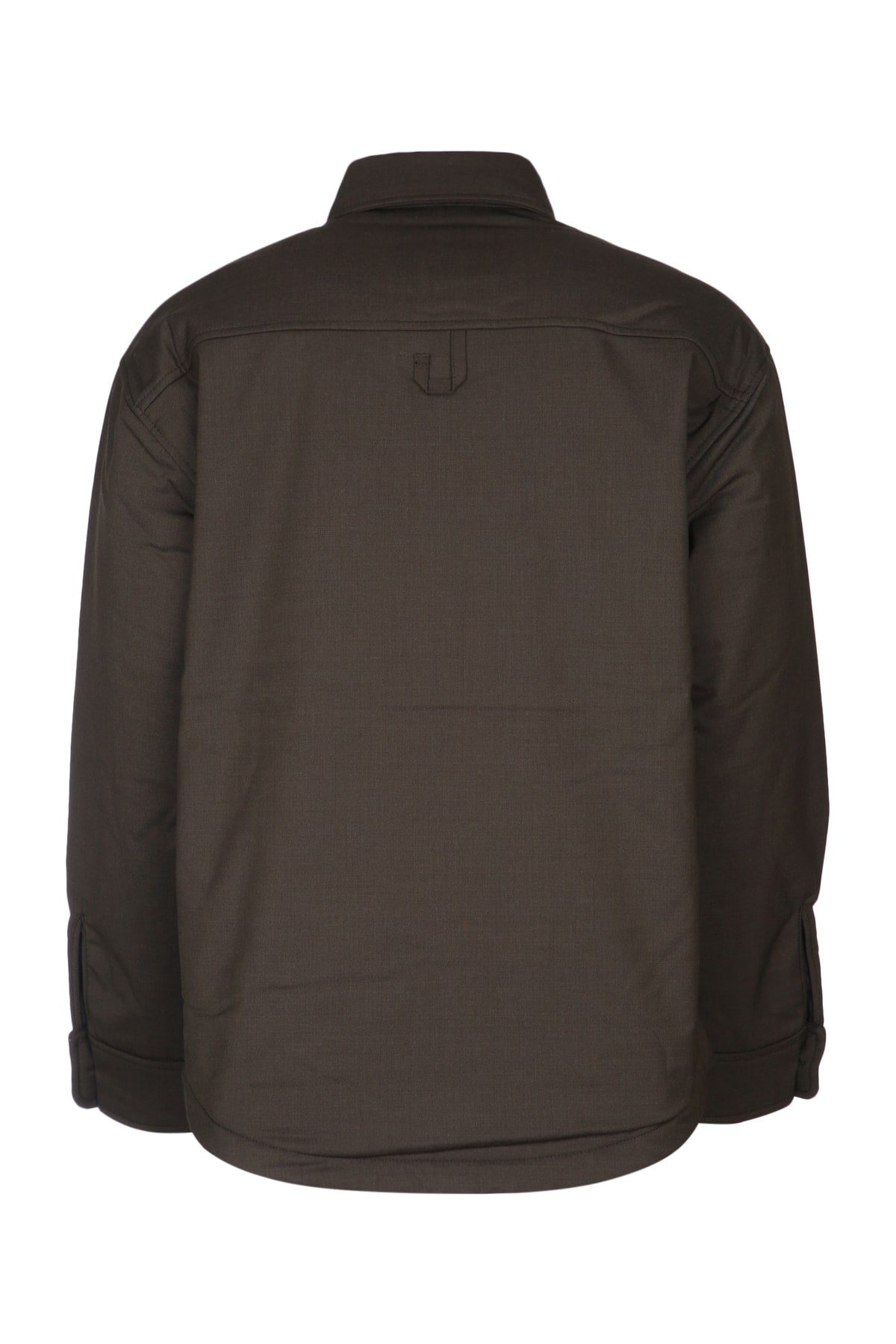 JACQUEMUS LA VESTE SERA For Men 52% VISCOSE 48% COTTON 77% VIRGIN WOOL 22% POLYAMIDE 1% ELASTANE