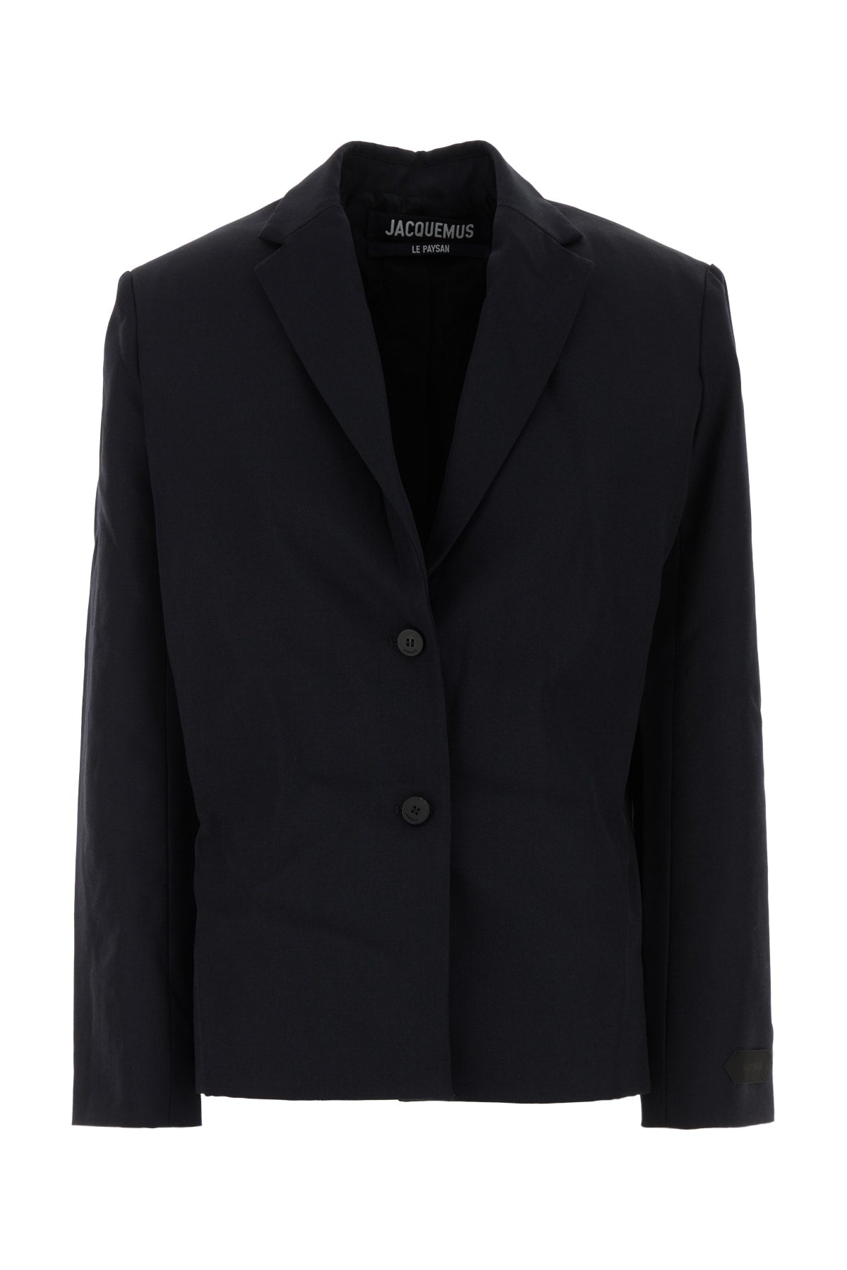 JACQUEMUS LA VESTE CARREE For Women 