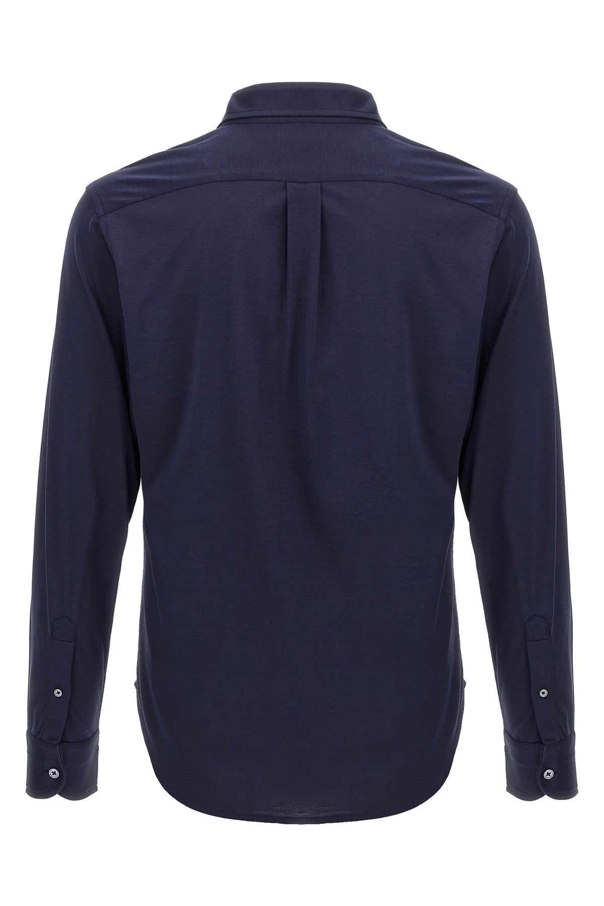 TOM FORD Button-down shirt For Men 60% silk, 40% cotton