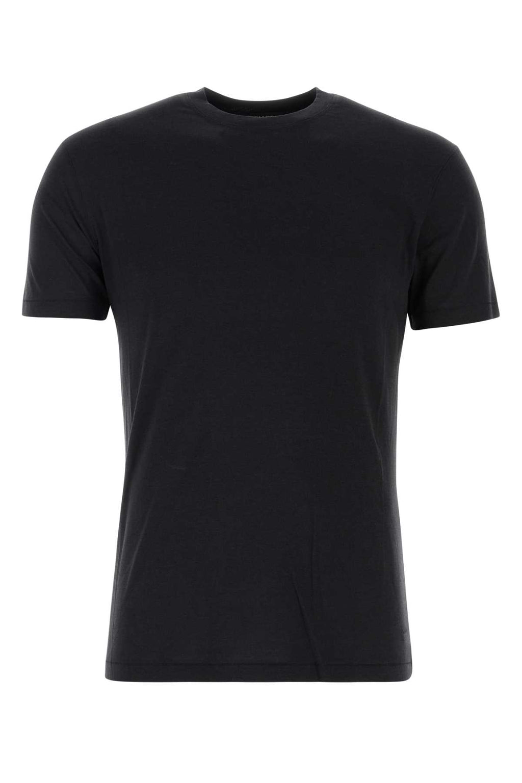 TOM FORD T-SHIRT For Men Fabric: 67%Lyocell - 33%Cotton