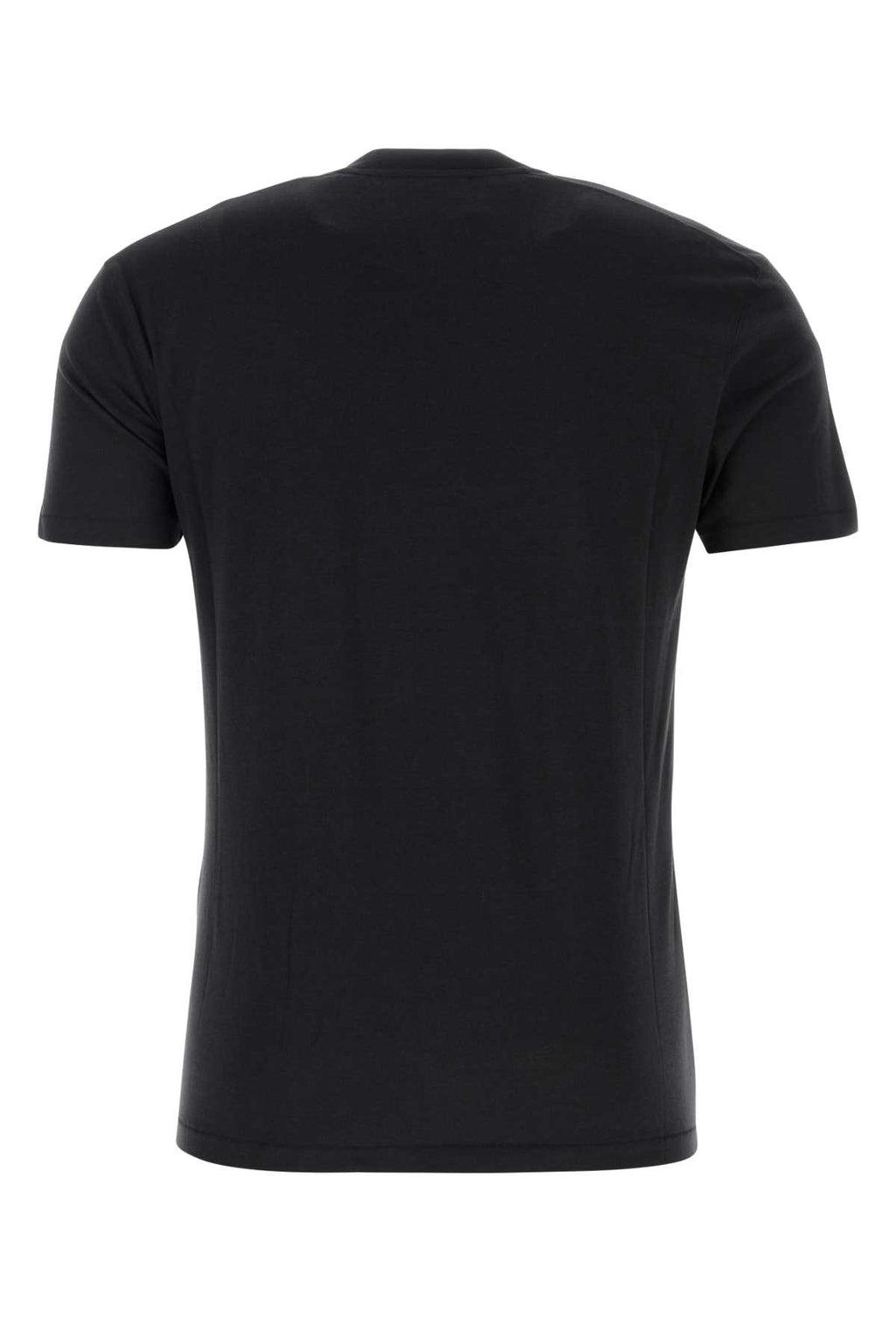 TOM FORD T-SHIRT For Men Fabric: 67%Lyocell - 33%Cotton