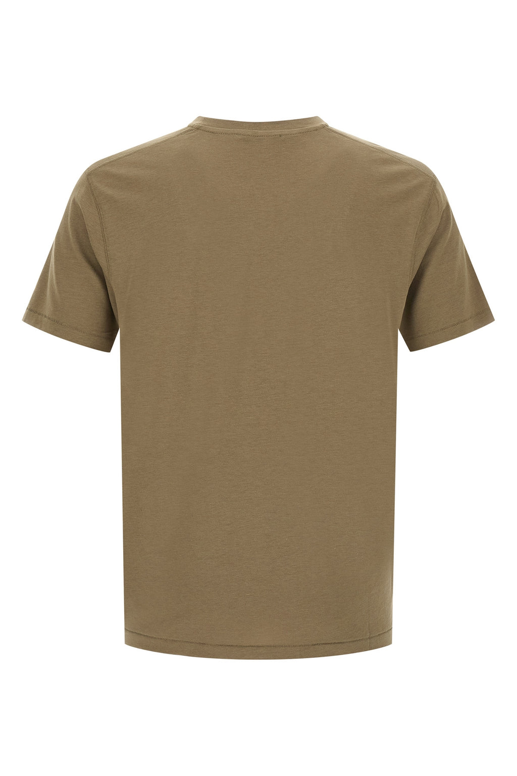 tom ford Logo embroidery t-shirt