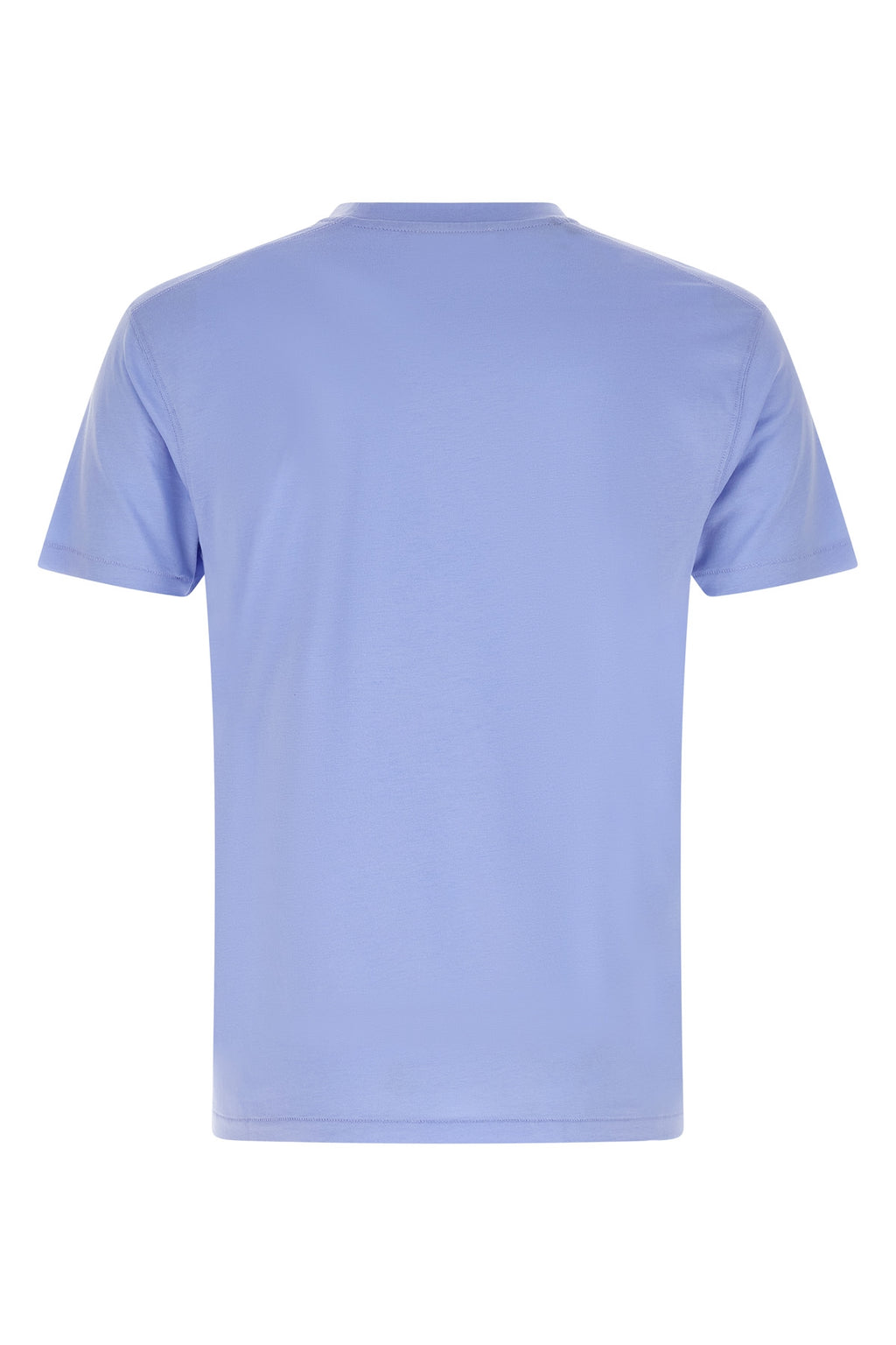 tom ford Logo embroidery t-shirt