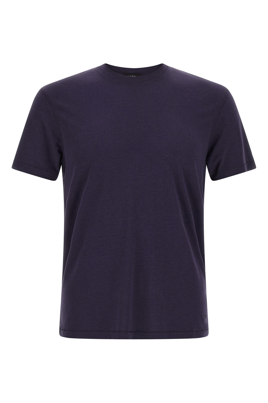 tom ford Logo embroidery t-shirt