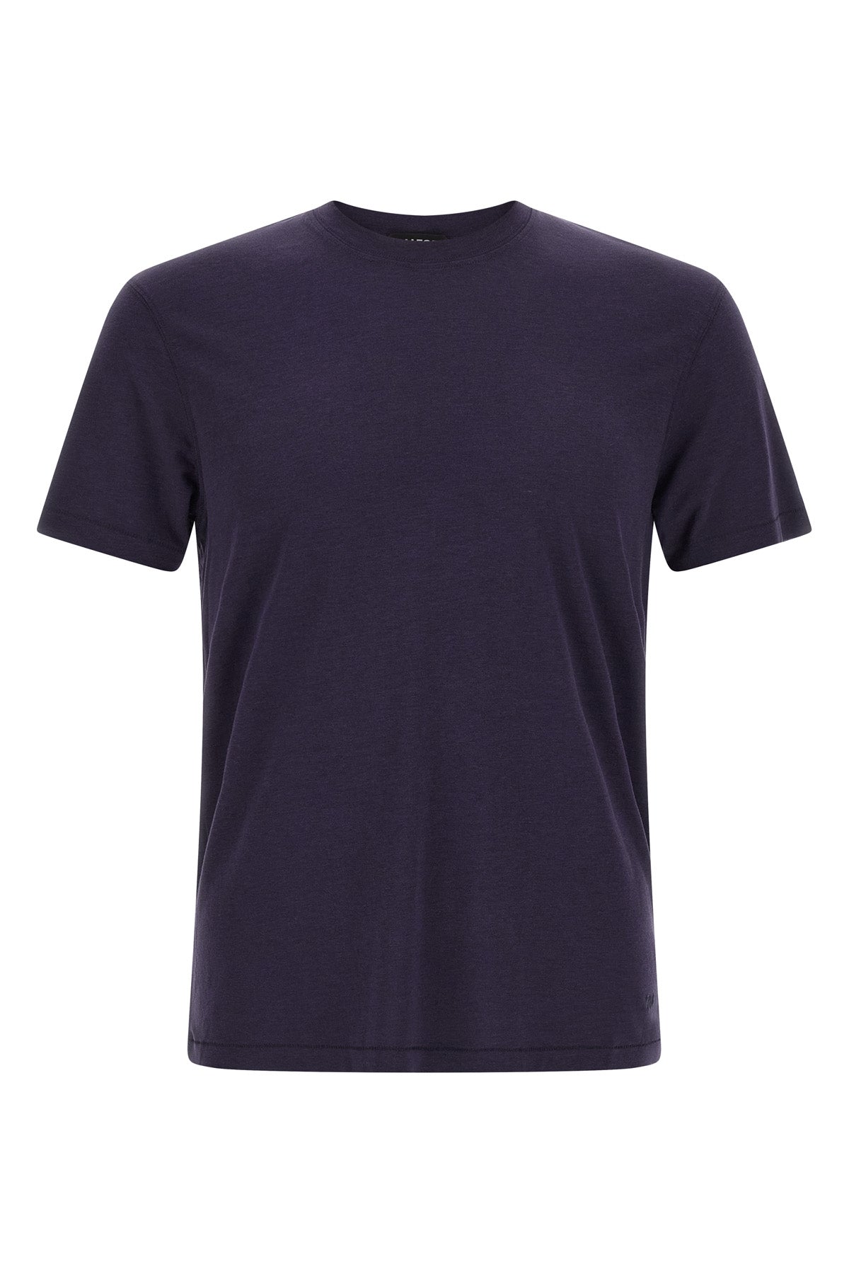 tom ford Logo embroidery t-shirt