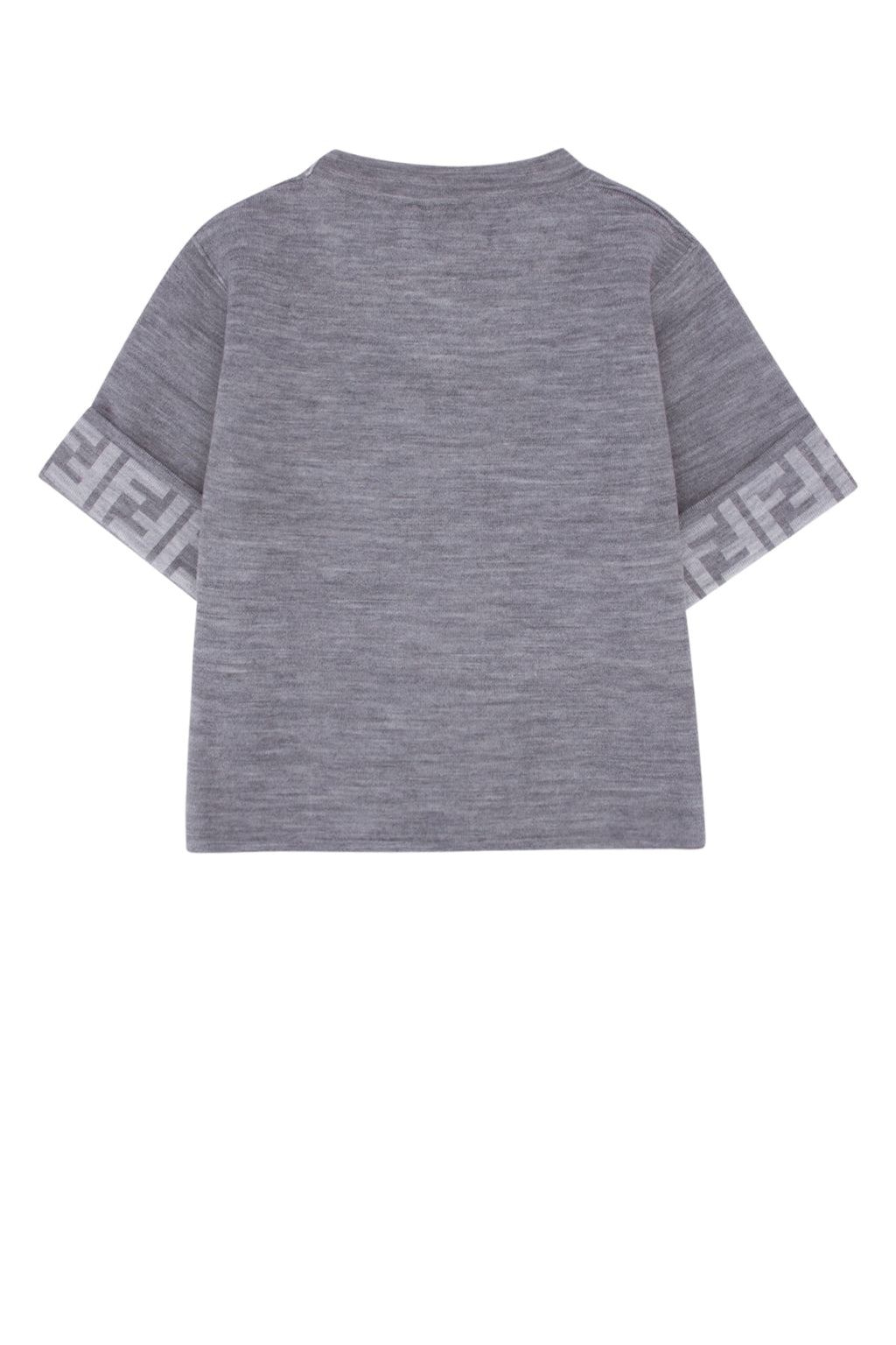 FENDI KIDS MAGLIA