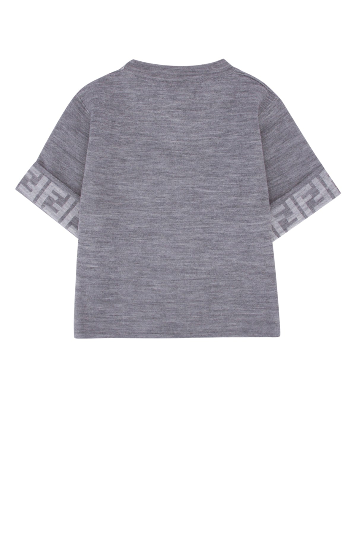 FENDI KIDS MAGLIA