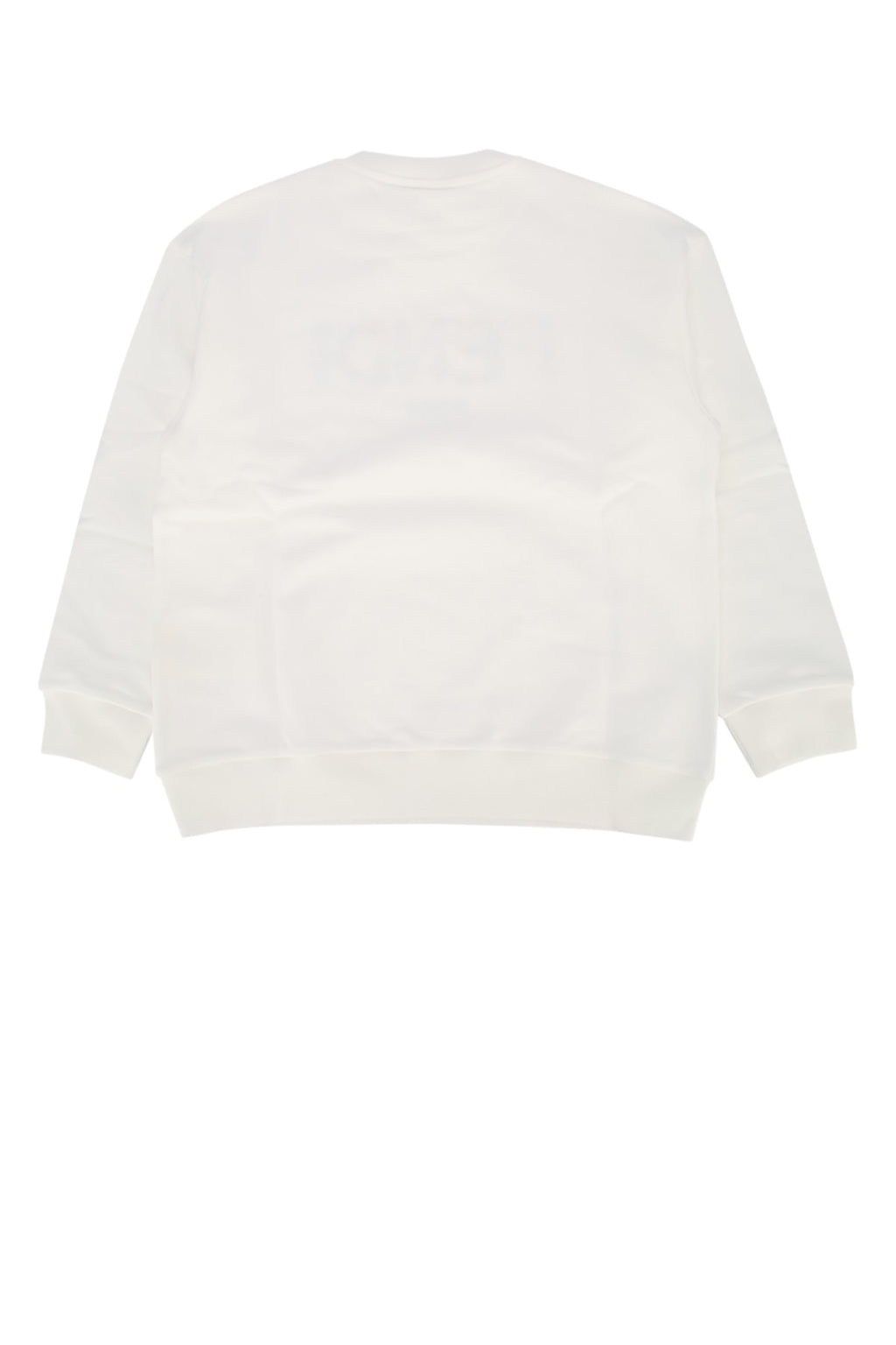 FENDI KIDS FELPA FELPA For KIDS 100%CO