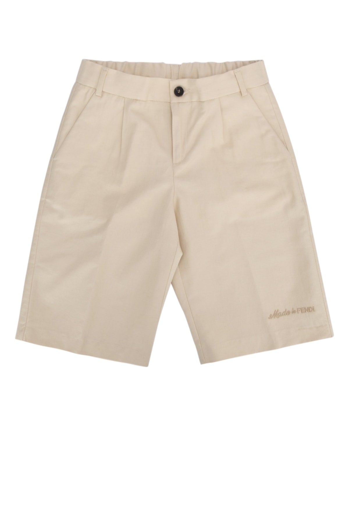 FENDI KIDS BERMUDA For KIDS 