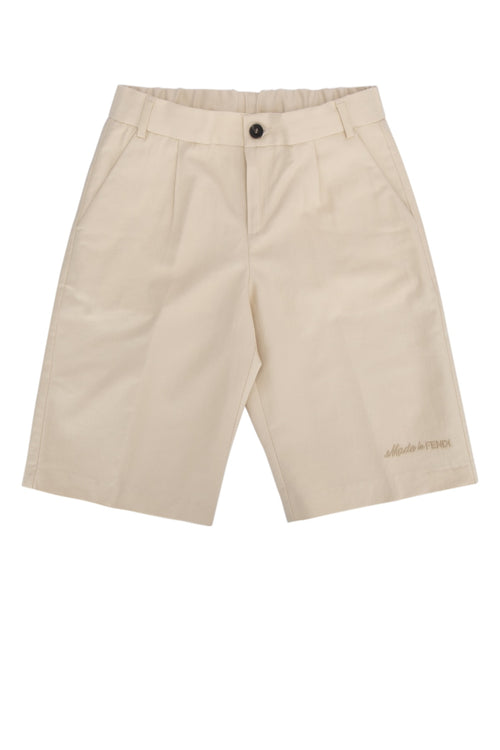 FENDI KIDS BERMUDA For KIDS 