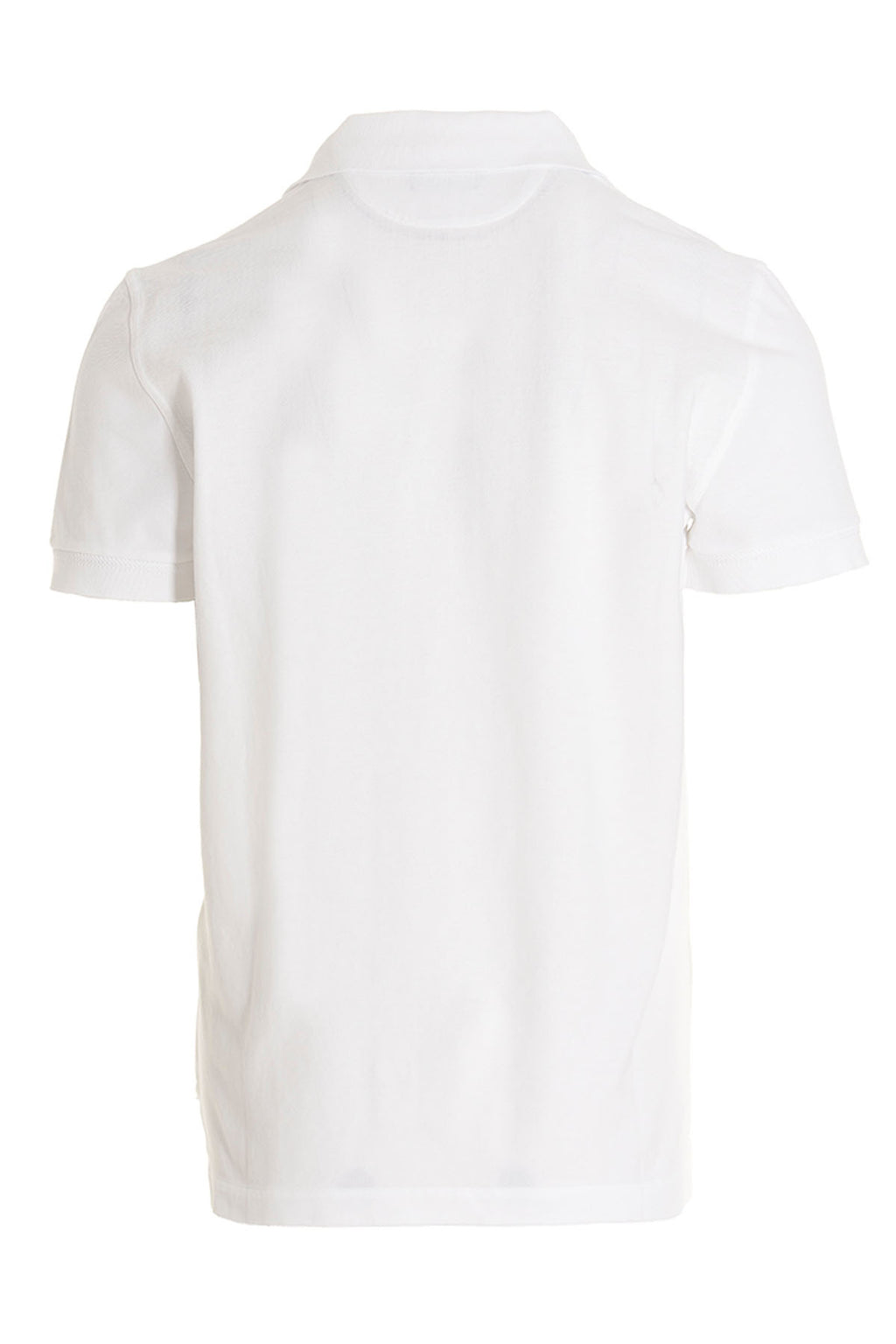 TOM FORD Piqué cotton polo shirt For Men 100% cotton