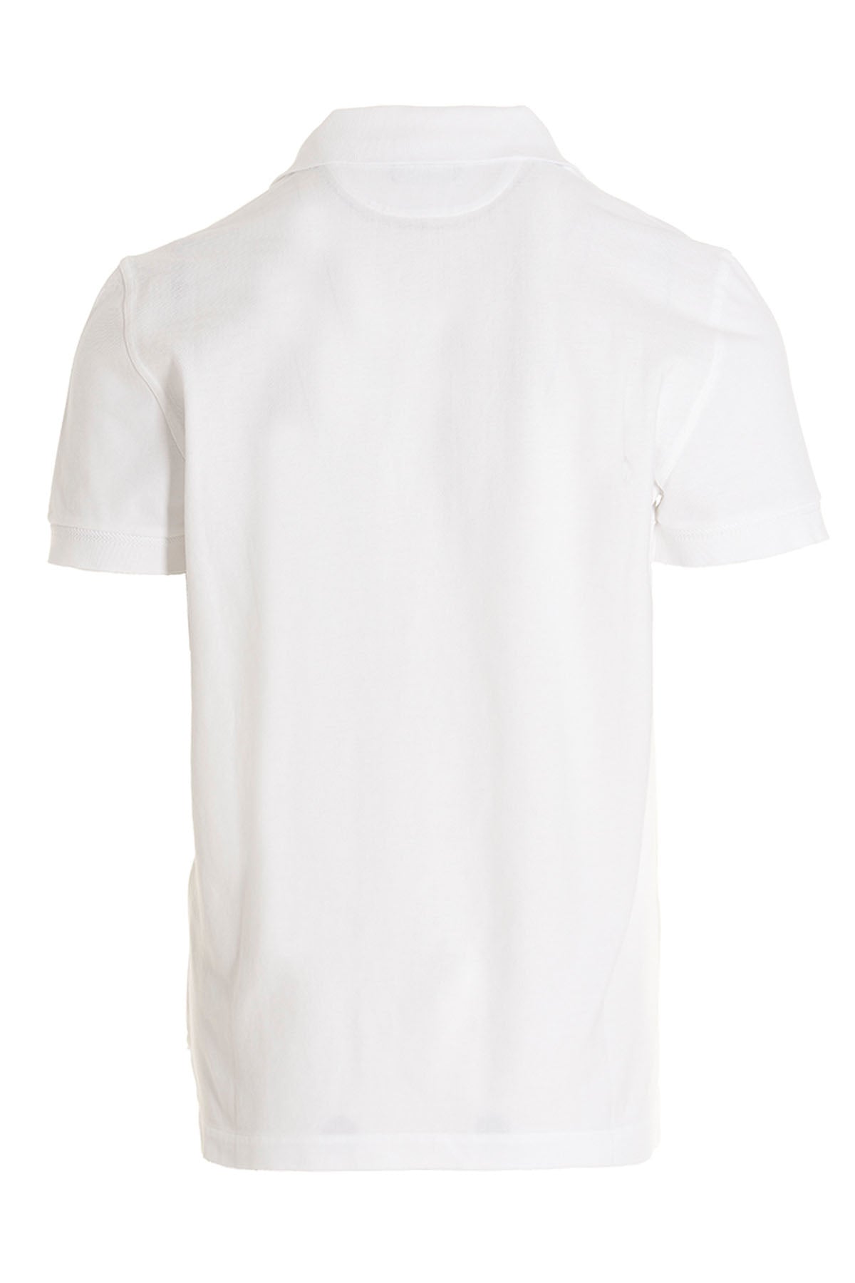 TOM FORD Piqué cotton polo shirt For Men 100% cotton