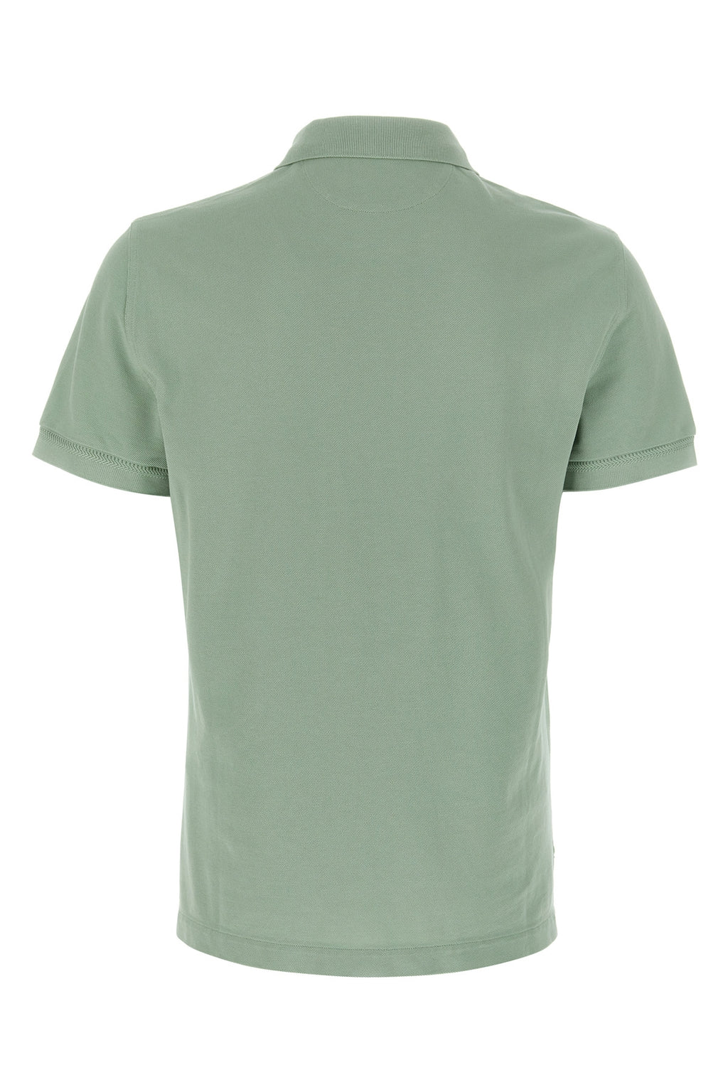 TOM FORD Piqué polo shirt For Men 100% cotton