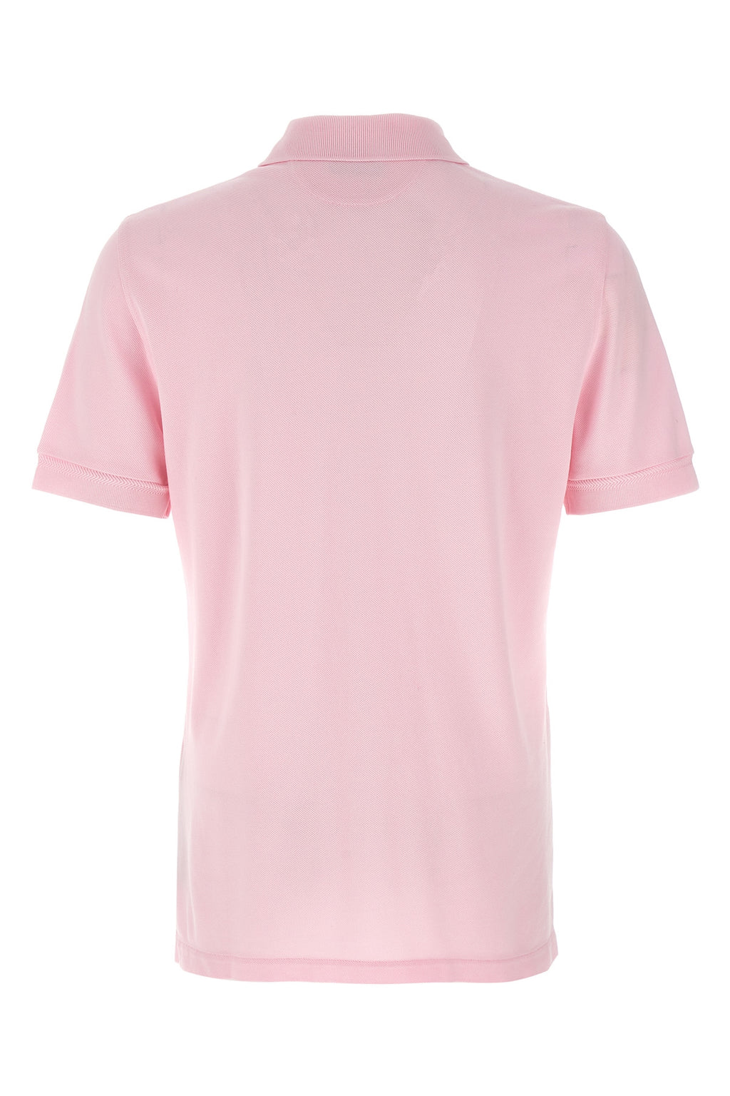 TOM FORD Piqué polo shirt For Men 67% lyocell 33% cotton