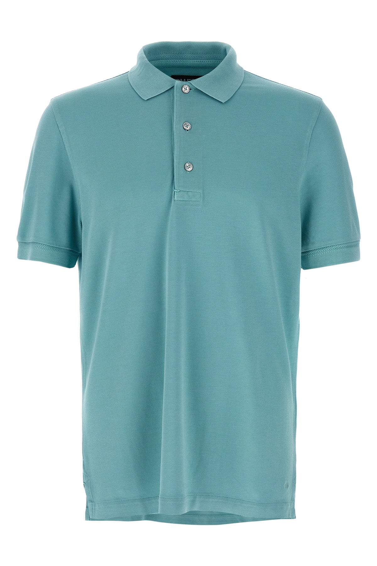 TOM FORD Piqué polo shirt For Men 100% cotton