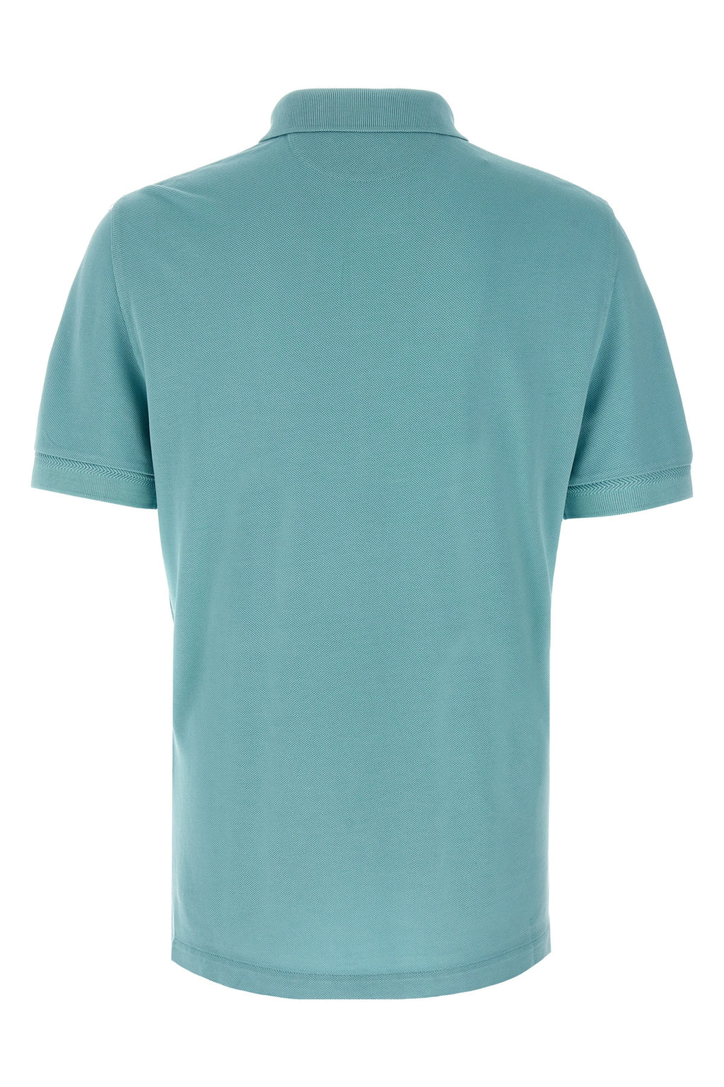 TOM FORD Piqué polo shirt For Men 100% cotton