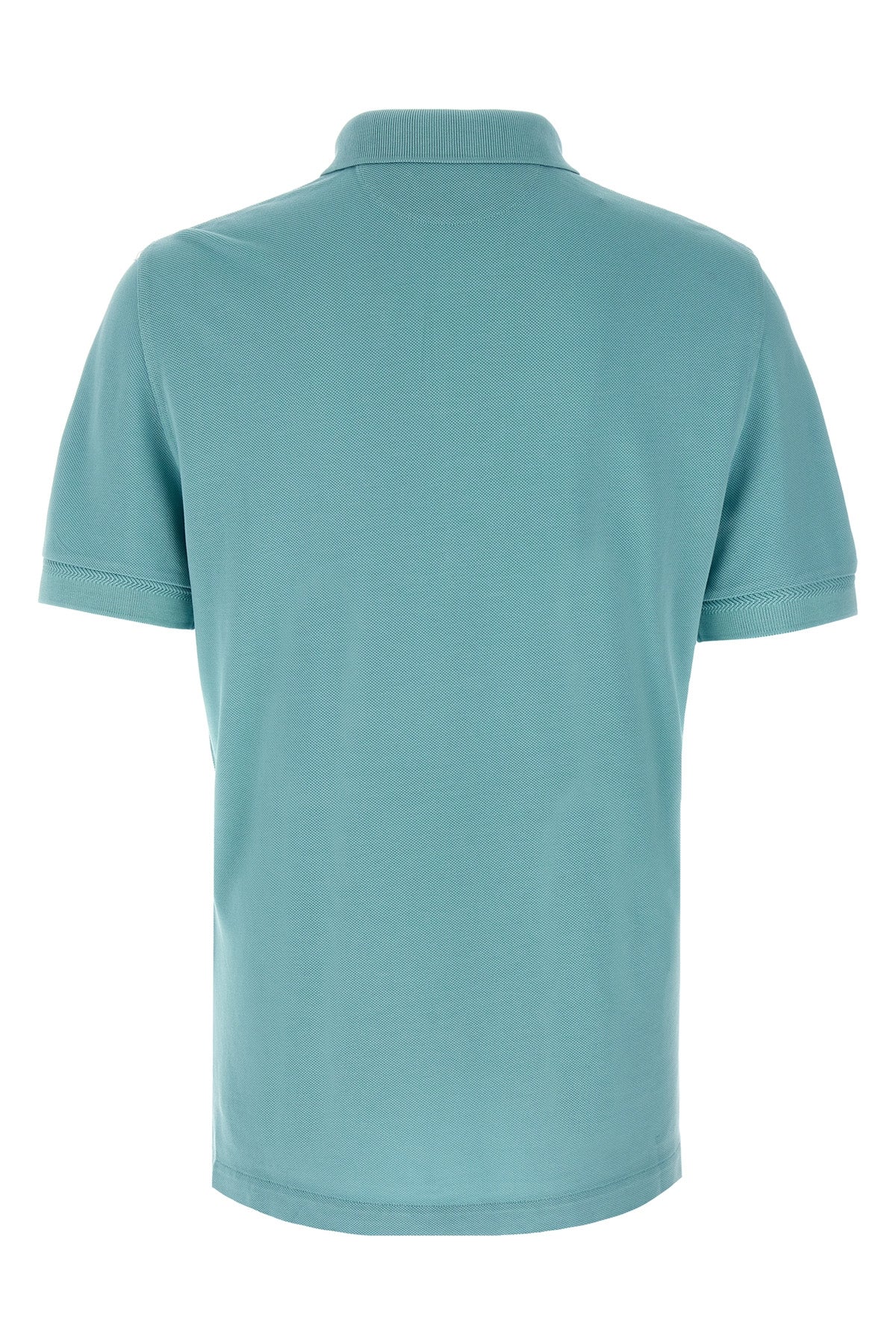 TOM FORD Piqué polo shirt For Men 100% cotton