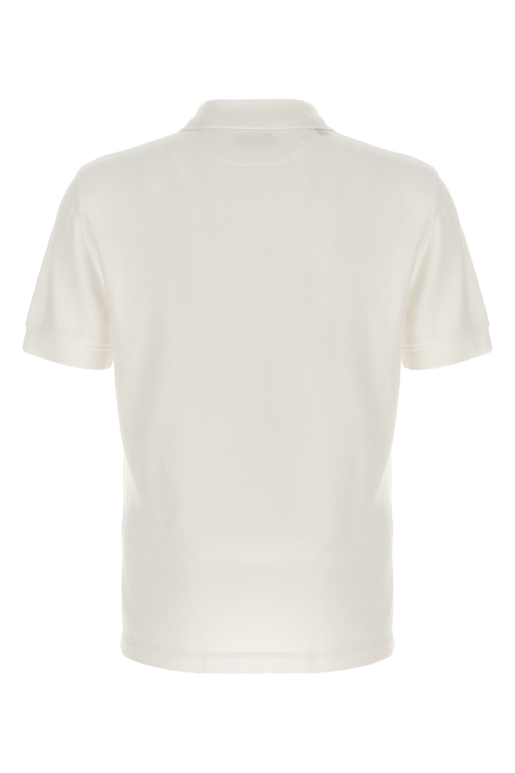TOM FORD Piqué polo shirt For Men 67% lyocell 33% cotton