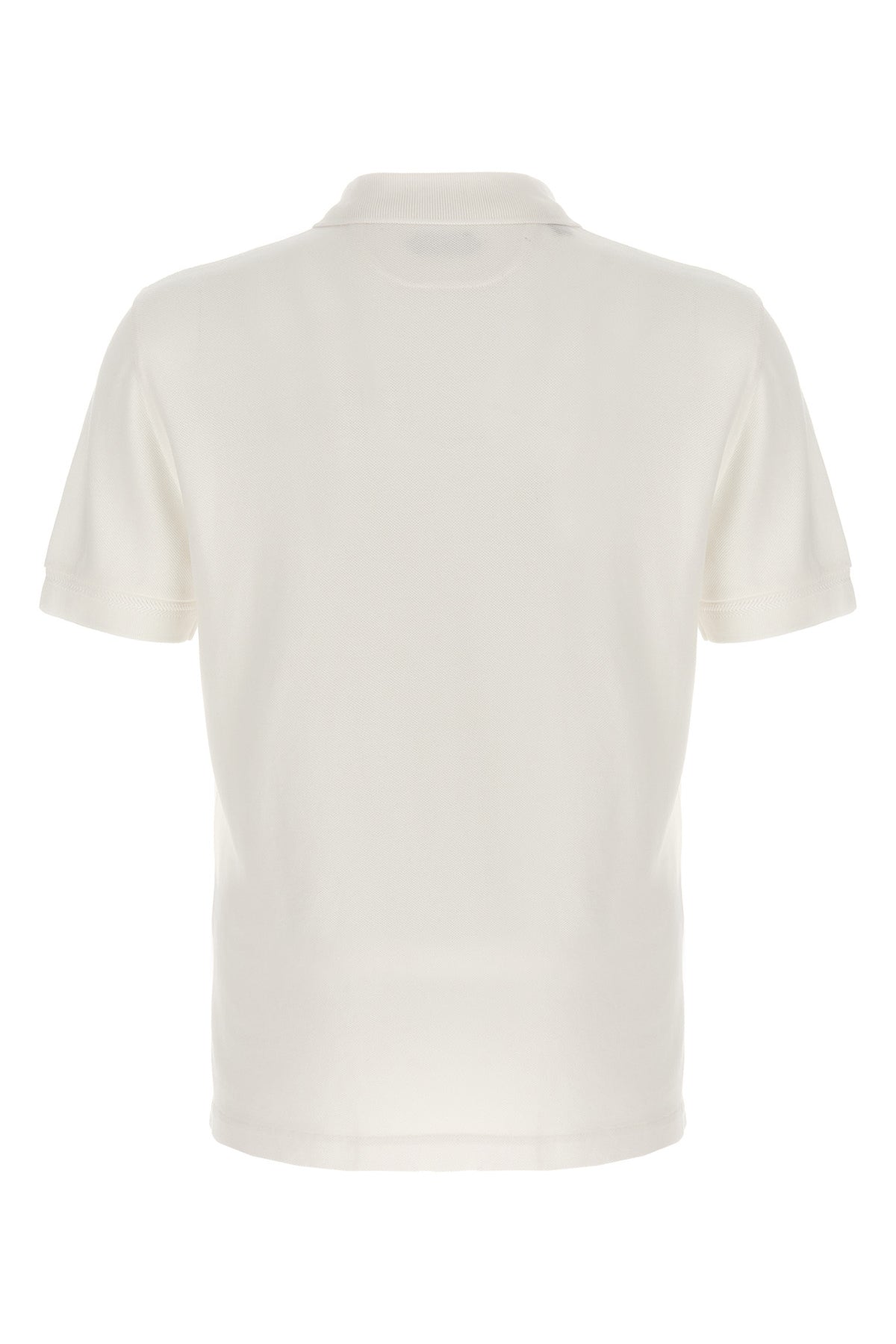 TOM FORD Piqué polo shirt For Men 67% lyocell 33% cotton