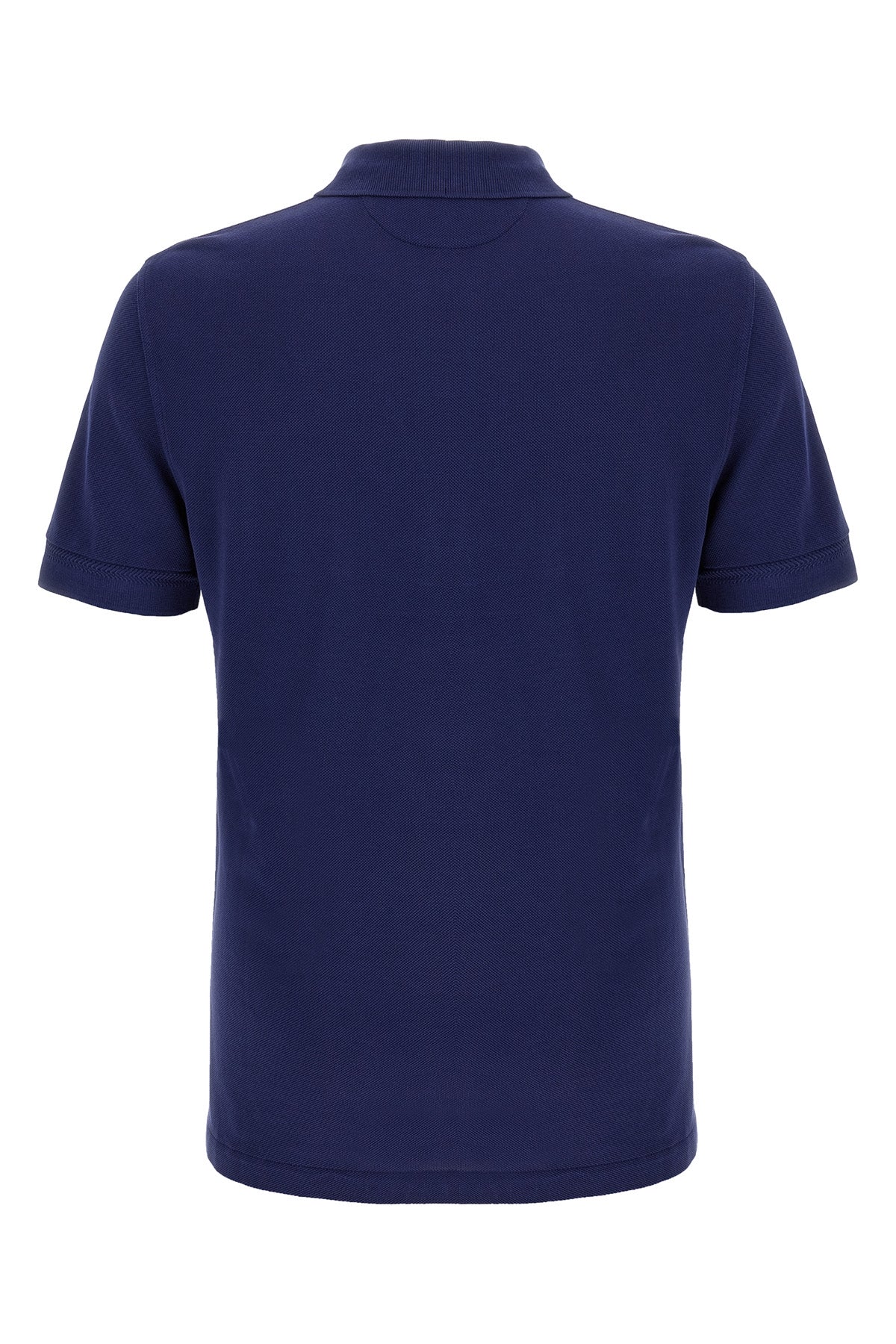 TOM FORD Piqué polo shirt For Men 67% lyocell 33% cotton