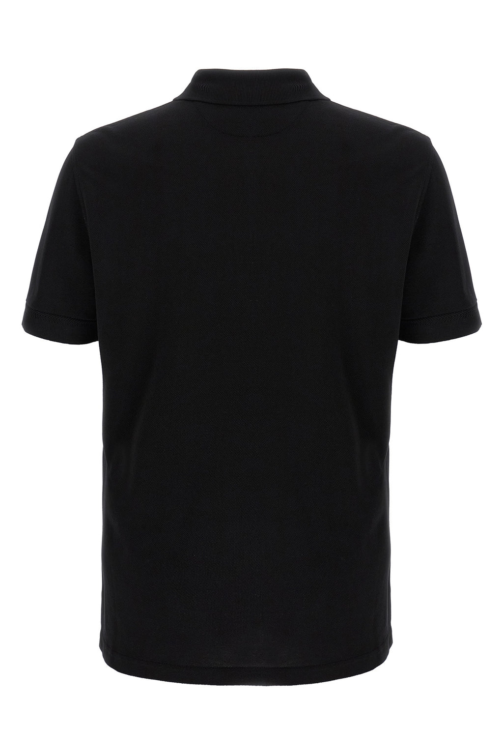 TOM FORD Piqué polo shirt For Men 67% lyocell 33% cotton