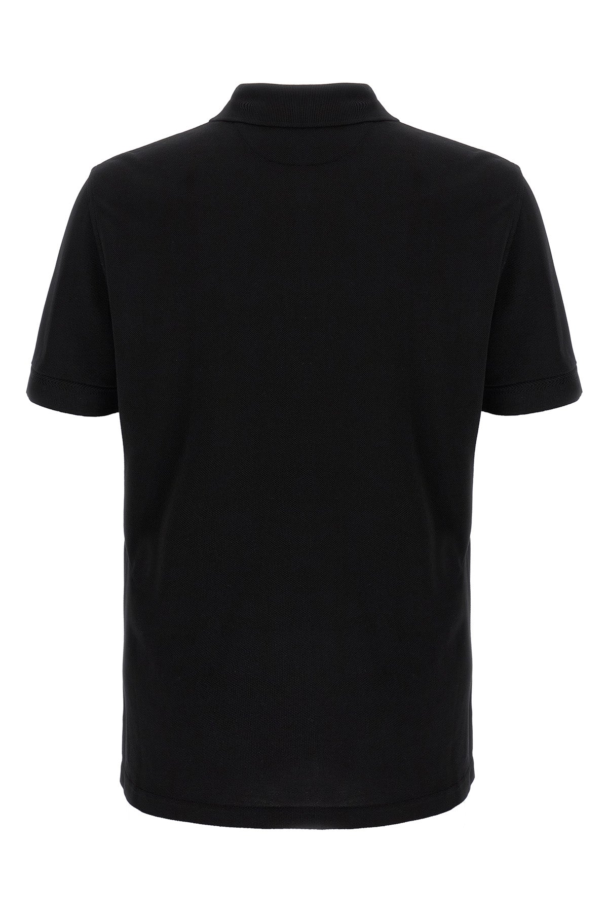 TOM FORD Piqué polo shirt For Men 67% lyocell 33% cotton