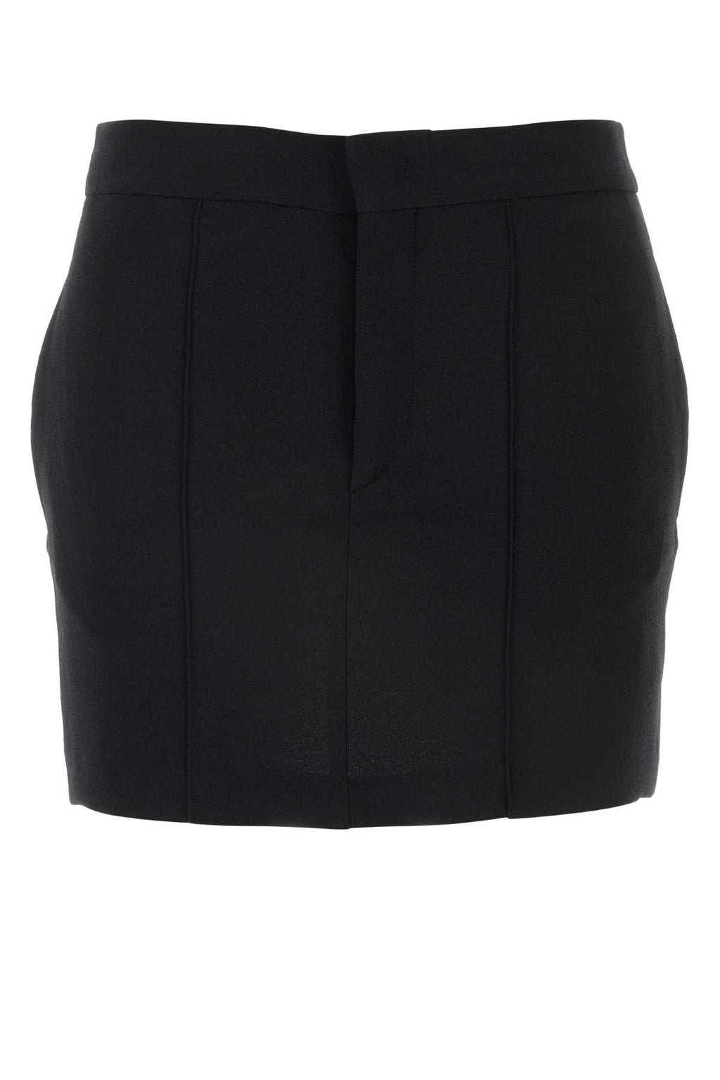 ISABEL MARANT GONNA For Women Exterior: 92% Polyester 6% Viscose 2% Elastane