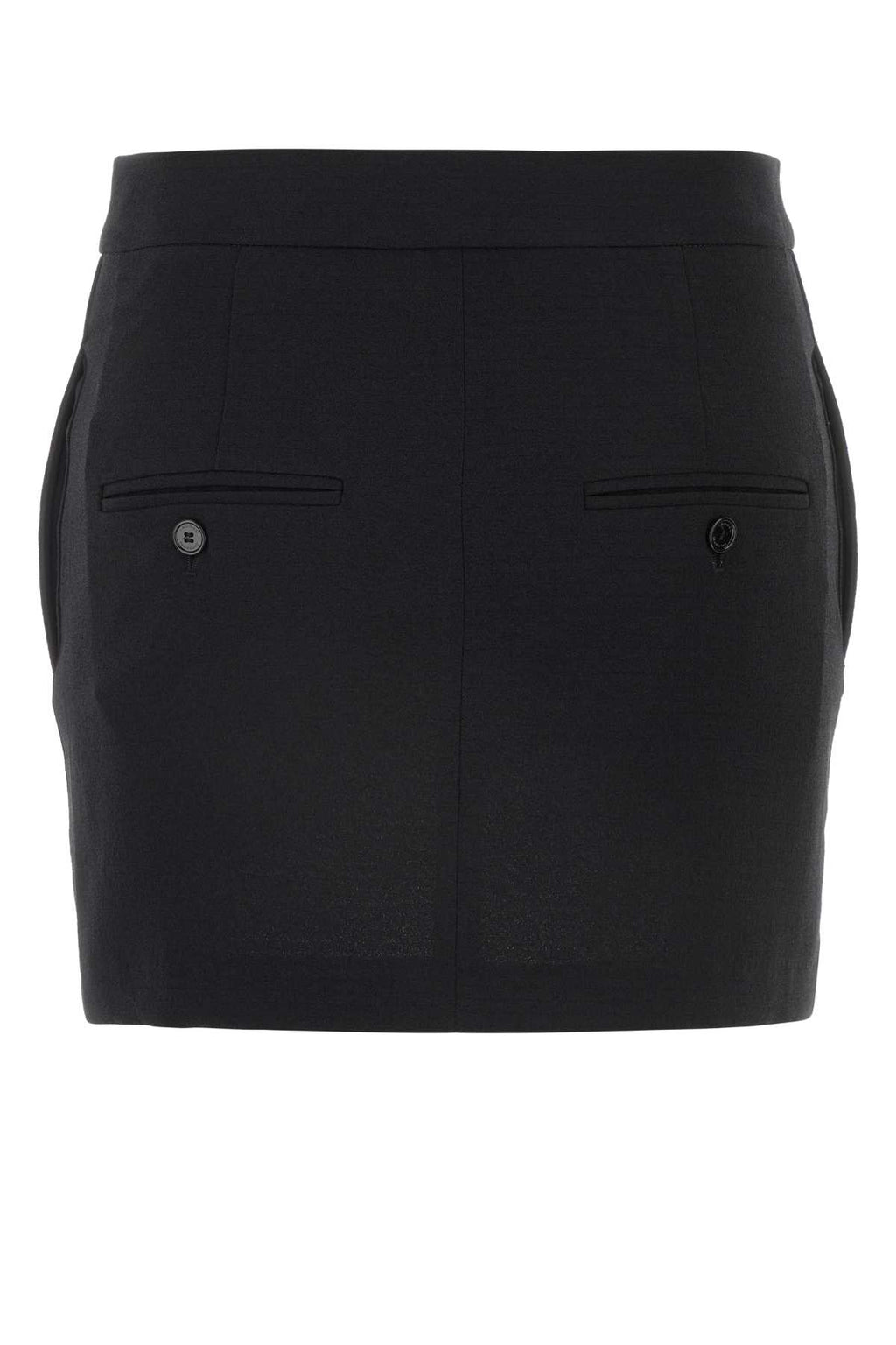ISABEL MARANT GONNA For Women Exterior: 92% Polyester 6% Viscose 2% Elastane