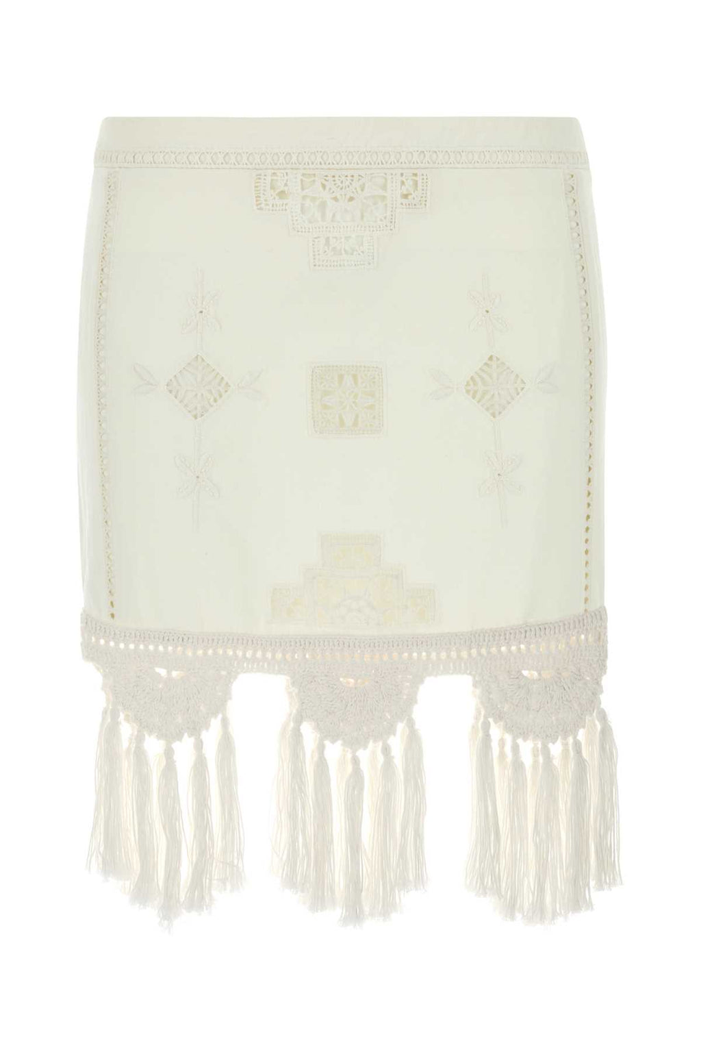 ISABEL MARANT SANDRA-GB For Women Exterior: 100% Cotton
